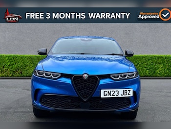 Used Alfa Romeo Tonale 2023 for sale - 77849069: Photo