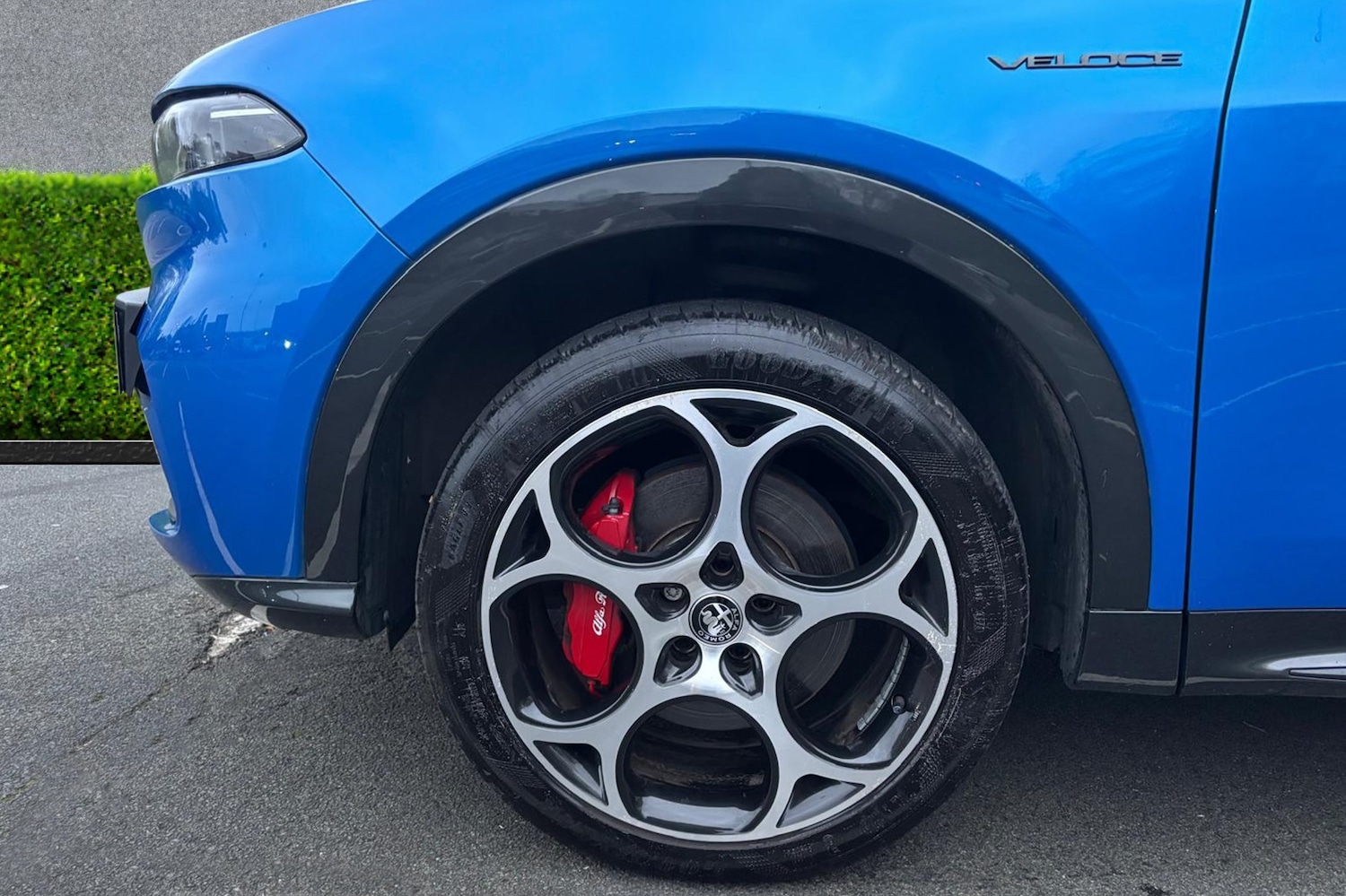 Used Alfa Romeo Tonale 2023 for sale - 77849069: Photo 7