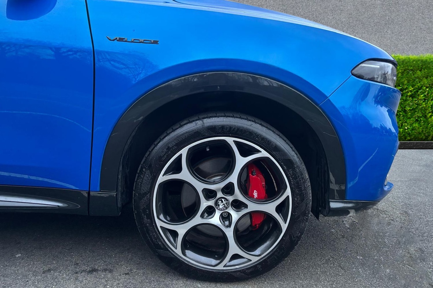 Used Alfa Romeo Tonale 2023 for sale - 77849069: Photo 8