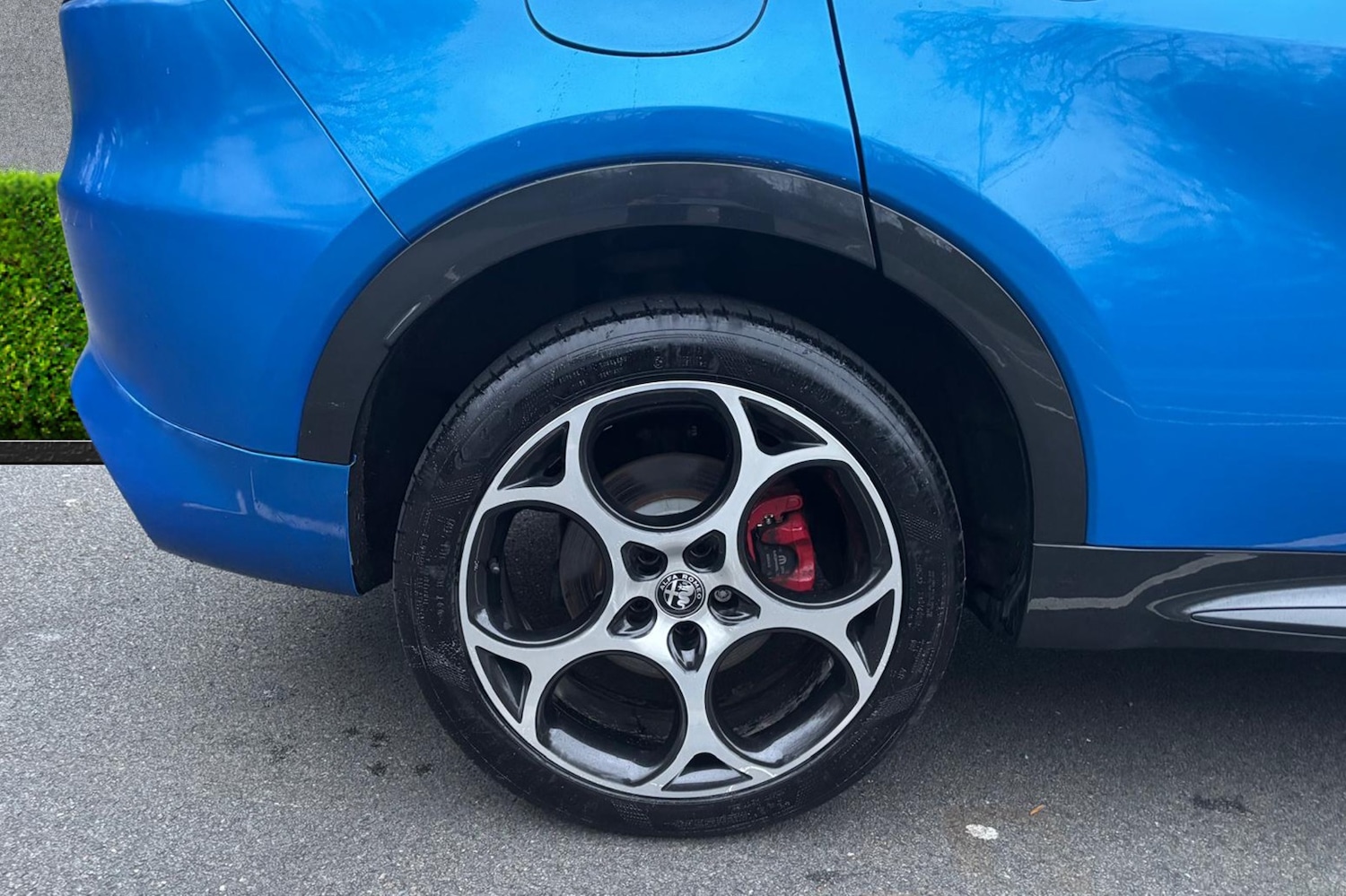 Used Alfa Romeo Tonale 2023 for sale - 77849069: Photo 9