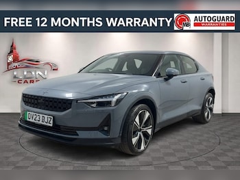 Used Polestar Polestar 2 2023 for sale - 79133563: Photo