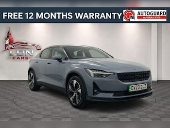 Used Polestar Polestar 2 2023 for sale - 79133563: Photo