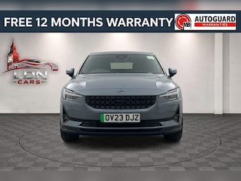Used Polestar Polestar 2 2023 for sale - 79133563: Photo