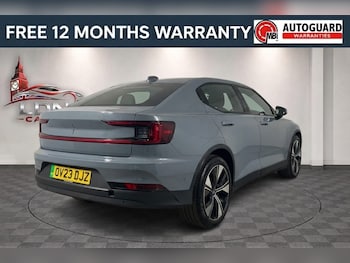 Used Polestar Polestar 2 2023 for sale - 79133563: Photo
