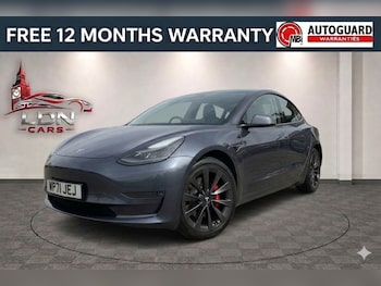 Used Tesla Model 3 2021 for sale - 78748809: Photo