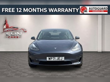 Used Tesla Model 3 2021 for sale - 78748809: Photo