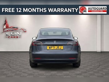 Used Tesla Model 3 2021 for sale - 78748809: Photo