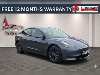 Used Tesla Model 3 2021 for sale - 78748809: Photo