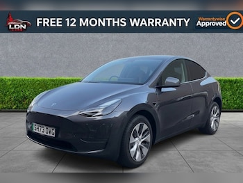 Used Tesla Model Y 2023 for sale - 78274173: Photo