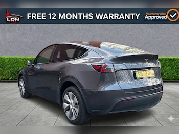 Used Tesla Model Y 2023 for sale - 78274173: Photo