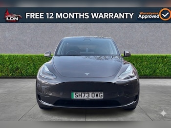 Used Tesla Model Y 2023 for sale - 78274173: Photo