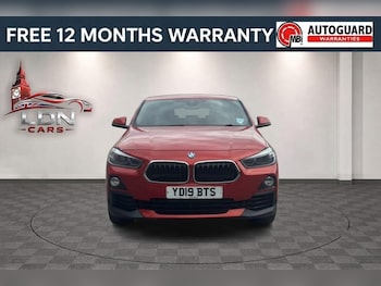 Used BMW X2 2019 for sale - 79301379: Photo