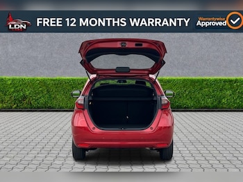 Used Honda Jazz 2021 for sale - 78306619: Photo