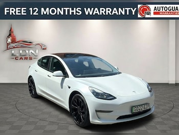 Used Tesla Model 3 2022 for sale - 78659232: Photo