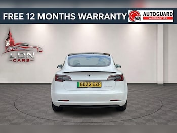 Used Tesla Model 3 2022 for sale - 78659232: Photo