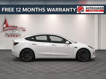 Used Tesla Model 3 2022 for sale - 78659232: Photo