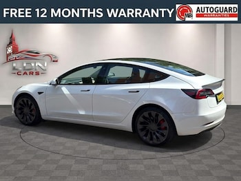 Used Tesla Model 3 2022 for sale - 78659232: Photo