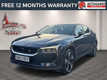Used Polestar Polestar 2 2023 for sale - 78660180: Photo