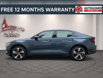 Used Polestar Polestar 2 2023 for sale - 78660180: Photo