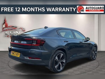 Used Polestar Polestar 2 2023 for sale - 78660180: Photo