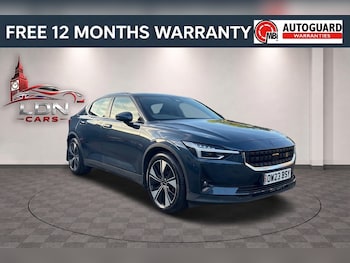 Used Polestar Polestar 2 2023 for sale - 78660180: Photo