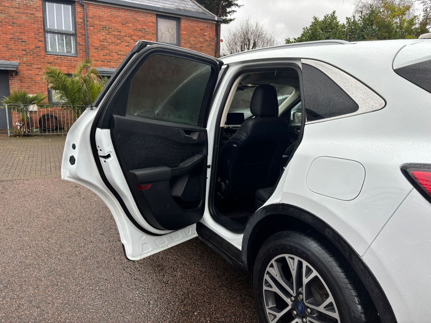 Used Ford Kuga 2020 for sale - 77618417: Photo 10