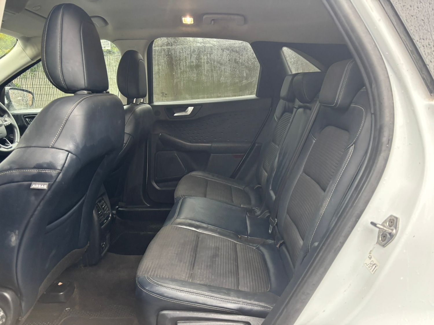 Used Ford Kuga 2020 for sale - 77618417: Photo 11