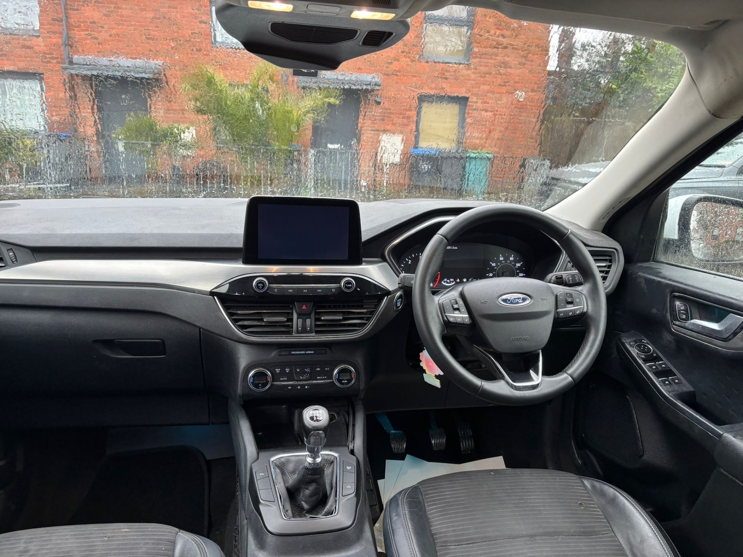 Used Ford Kuga 2020 for sale - 77618417: Photo 12