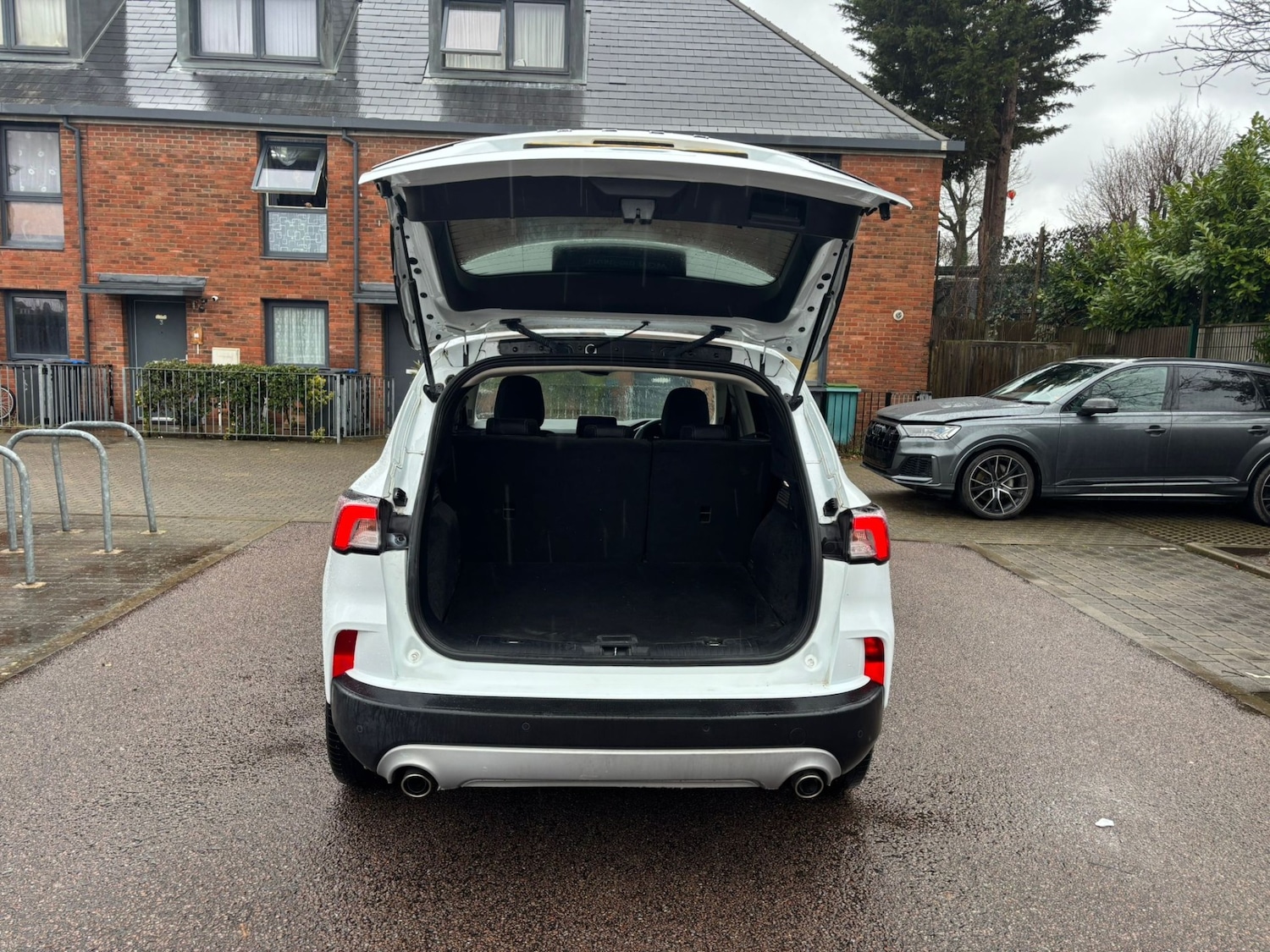 Used Ford Kuga 2020 for sale - 77618417: Photo 13