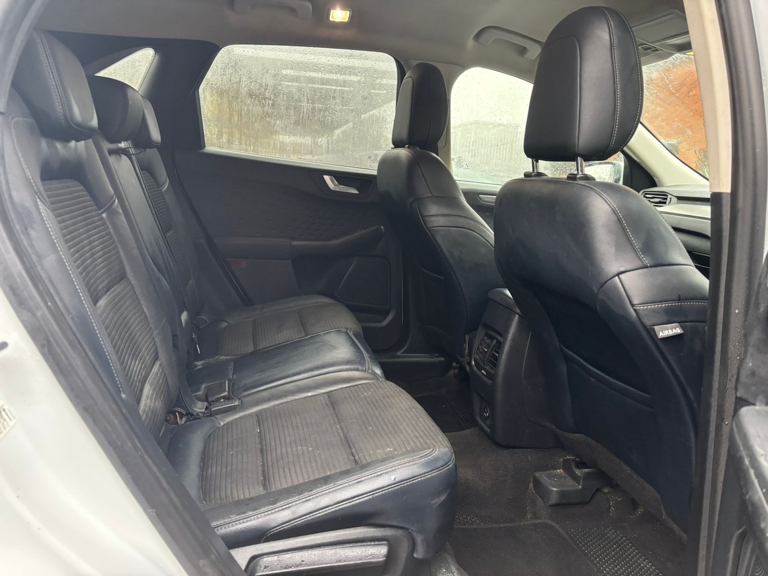 Used Ford Kuga 2020 for sale - 77618417: Photo 14