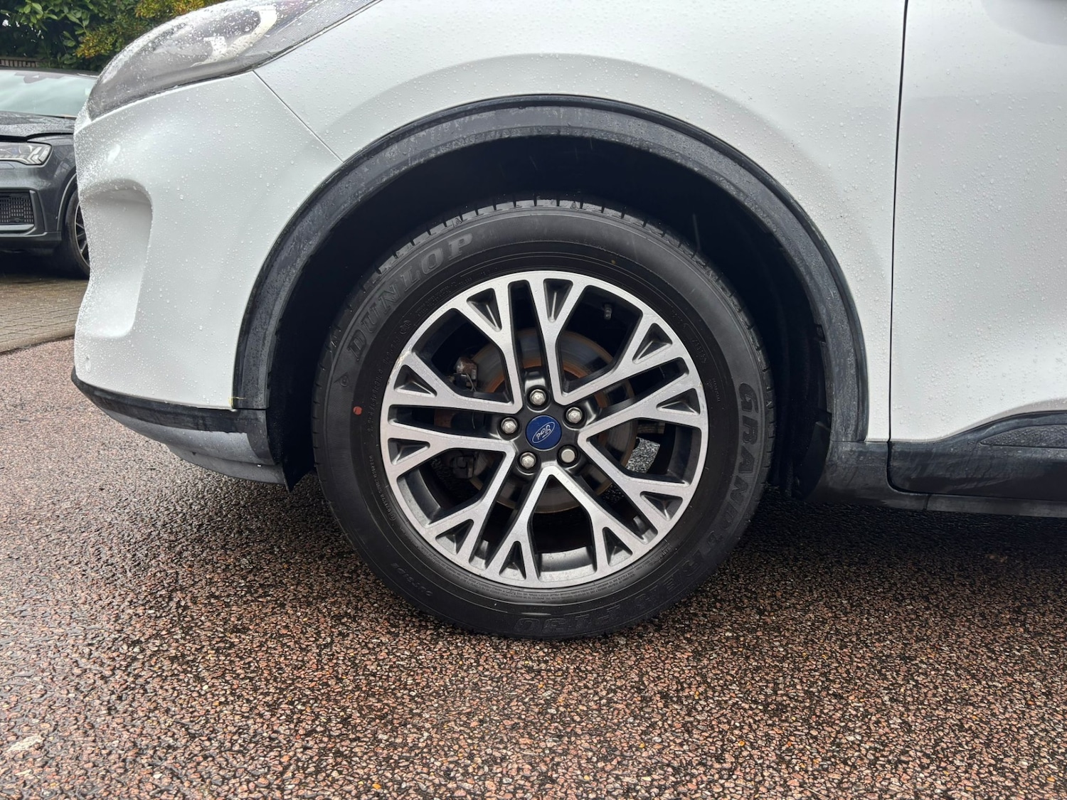 Used Ford Kuga 2020 for sale - 77618417: Photo 15