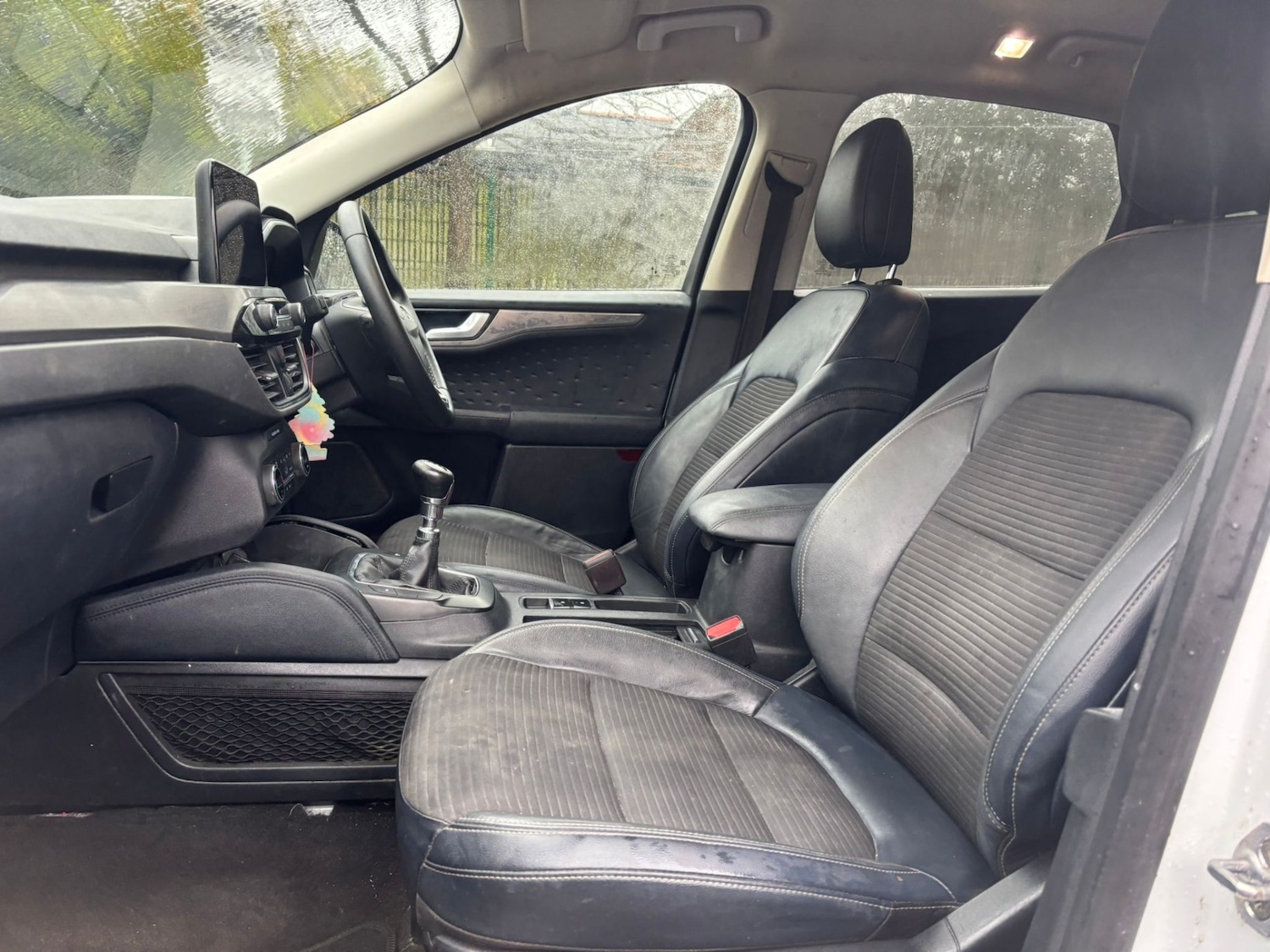 Used Ford Kuga 2020 for sale - 77618417: Photo 16