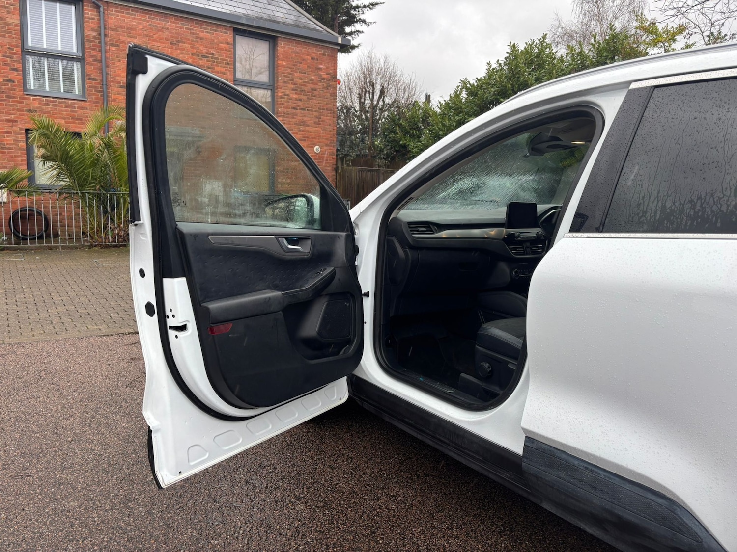 Used Ford Kuga 2020 for sale - 77618417: Photo 17