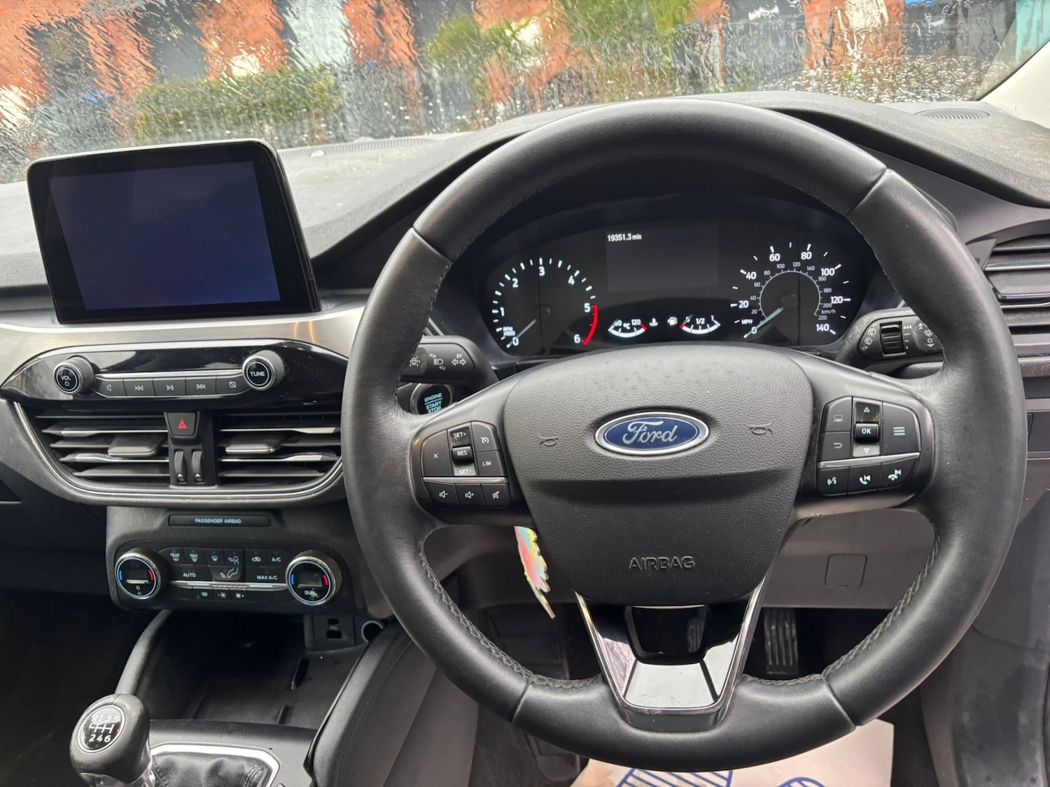 Used Ford Kuga 2020 for sale - 77618417: Photo 20