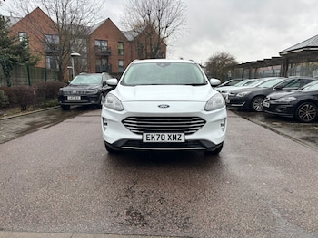 Used Ford Kuga 2020 for sale - 77618417: Photo