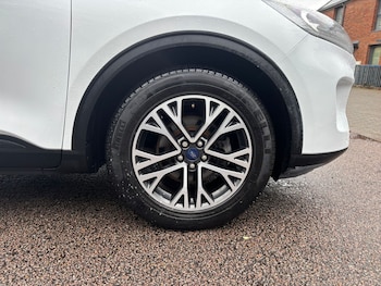 Used Ford Kuga 2020 for sale - 77618417: Photo