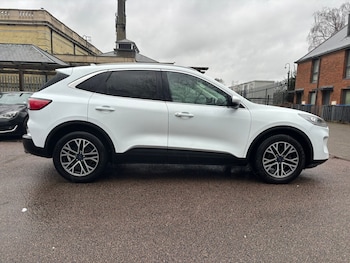 Used Ford Kuga 2020 for sale - 77618417: Photo