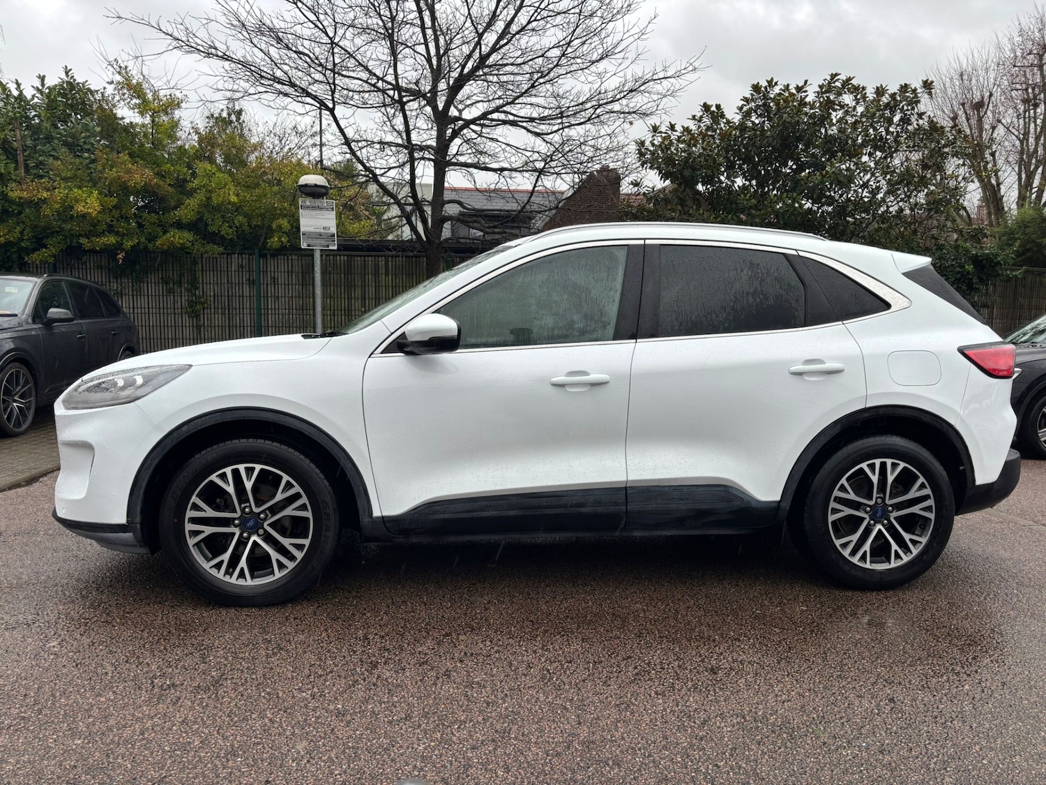 Used Ford Kuga 2020 for sale - 77618417: Photo 8