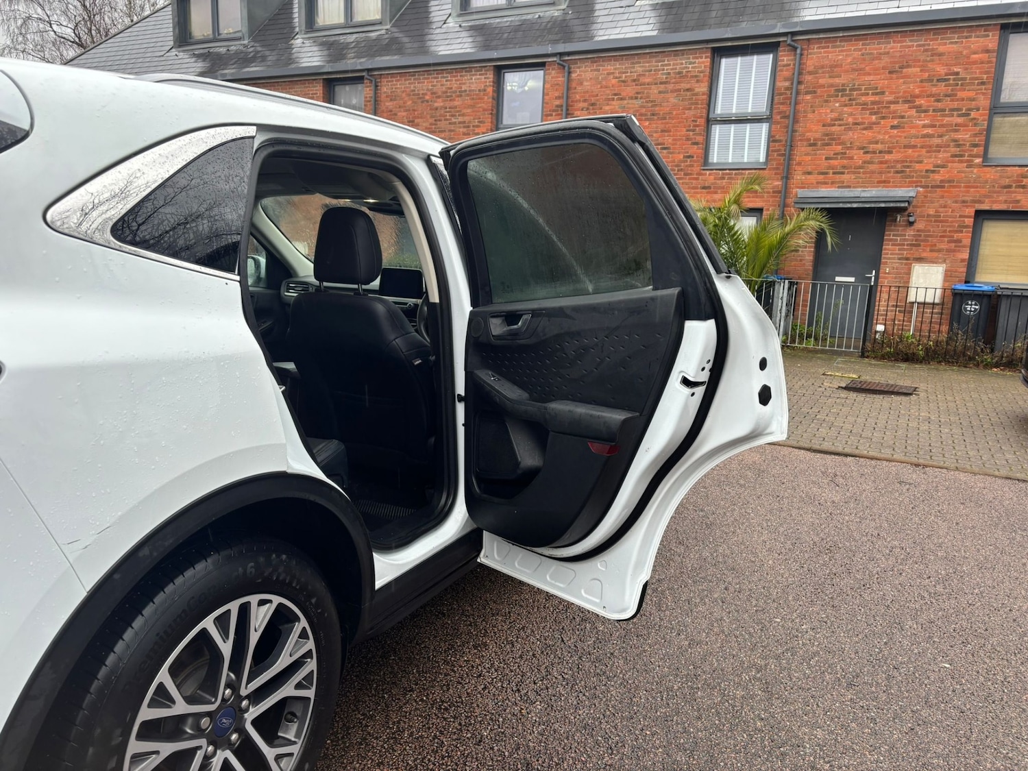 Used Ford Kuga 2020 for sale - 77618417: Photo 9