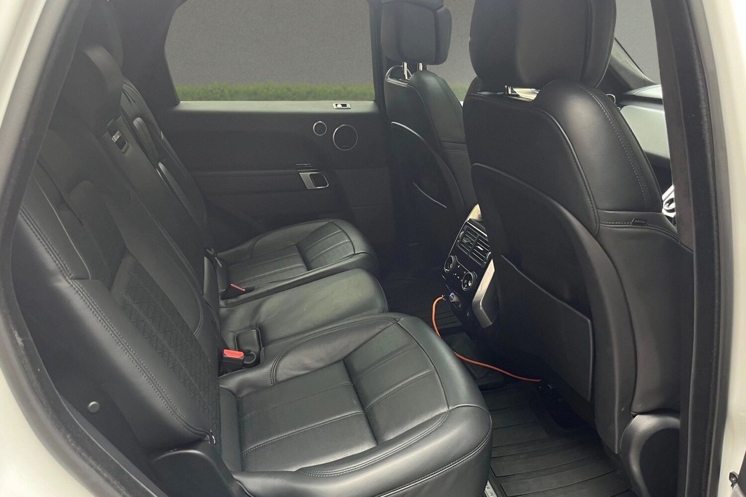 Used Land Rover Range Rover Sport 2020 for sale - 77809595: Photo 12