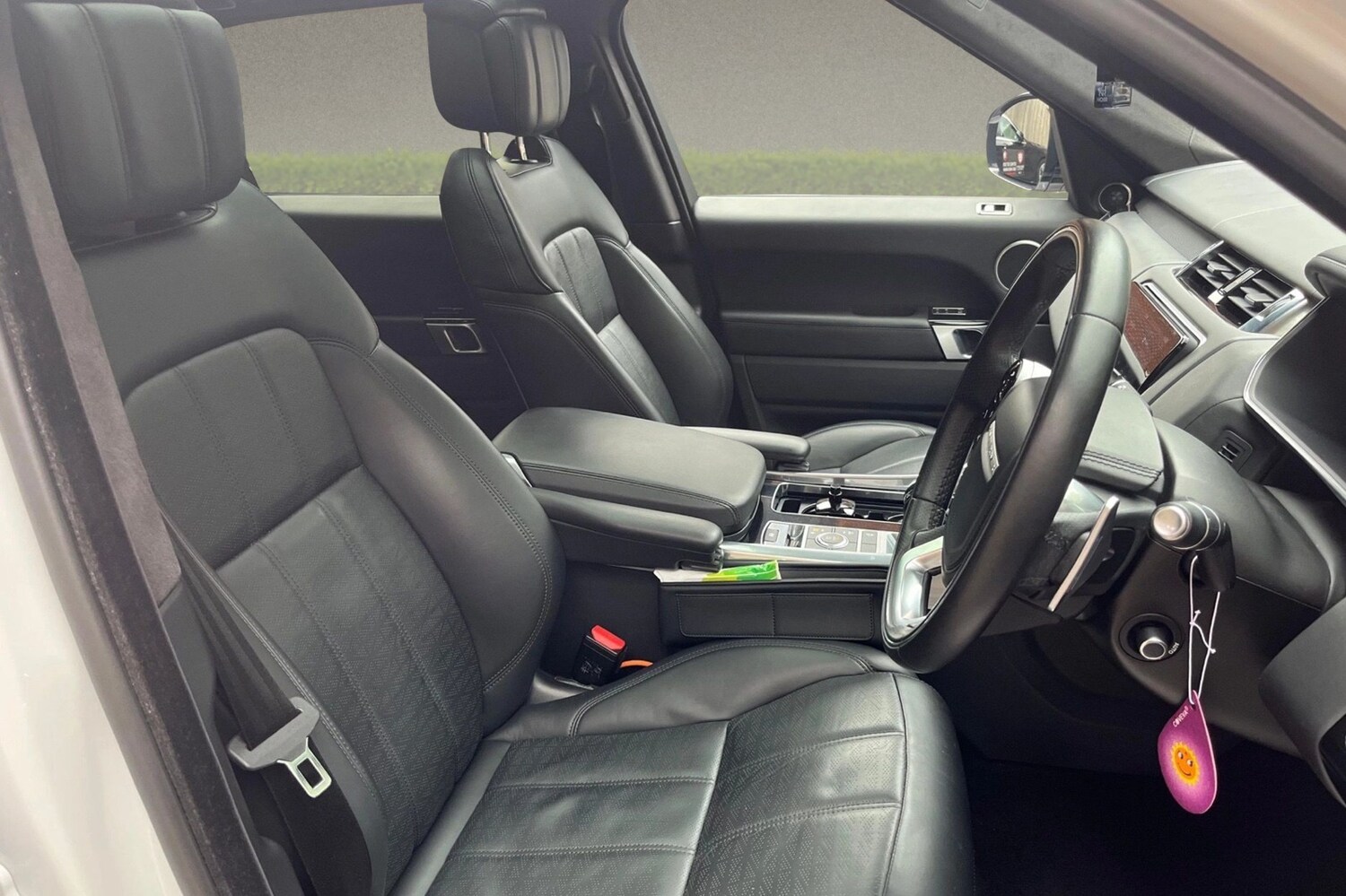 Used Land Rover Range Rover Sport 2020 for sale - 77809595: Photo 13