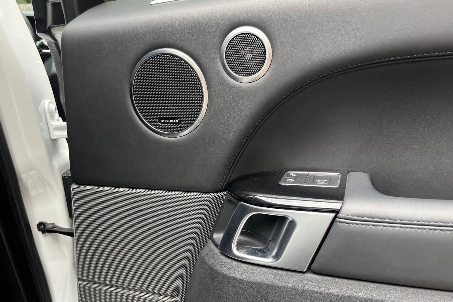 Used Land Rover Range Rover Sport 2020 for sale - 77809595: Photo 4