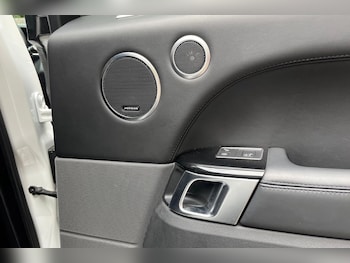 Used Land Rover Range Rover Sport 2020 for sale - 77809595: Photo