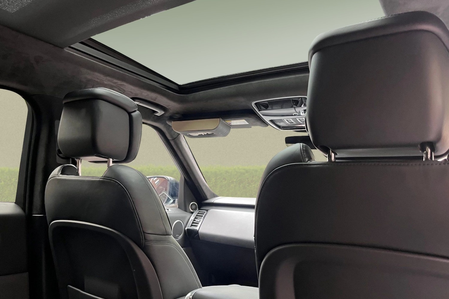 Used Land Rover Range Rover Sport 2020 for sale - 77809595: Photo 5