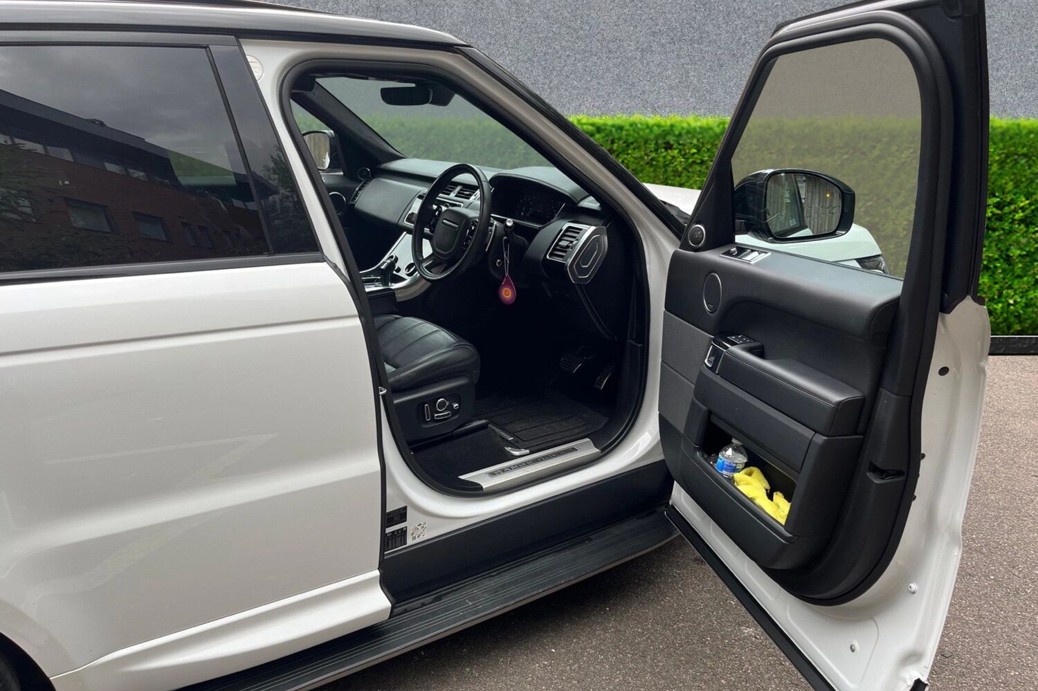 Used Land Rover Range Rover Sport 2020 for sale - 77809595: Photo 6