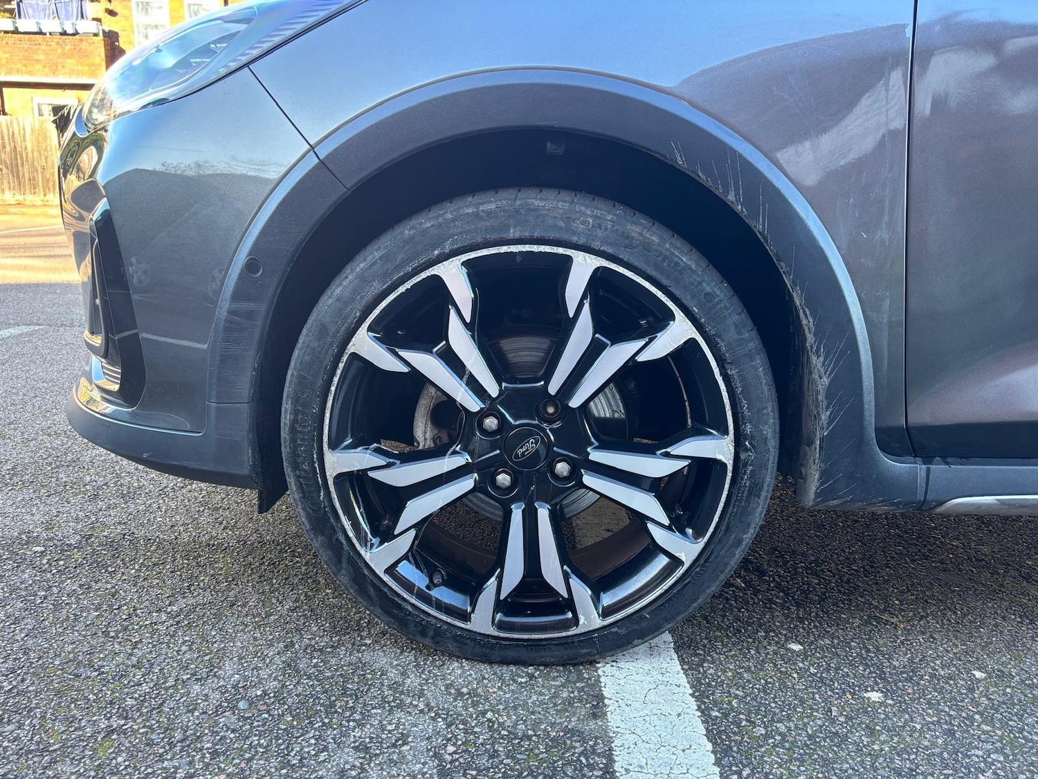 Used Ford Fiesta 2023 for sale - 77651707: Photo 10