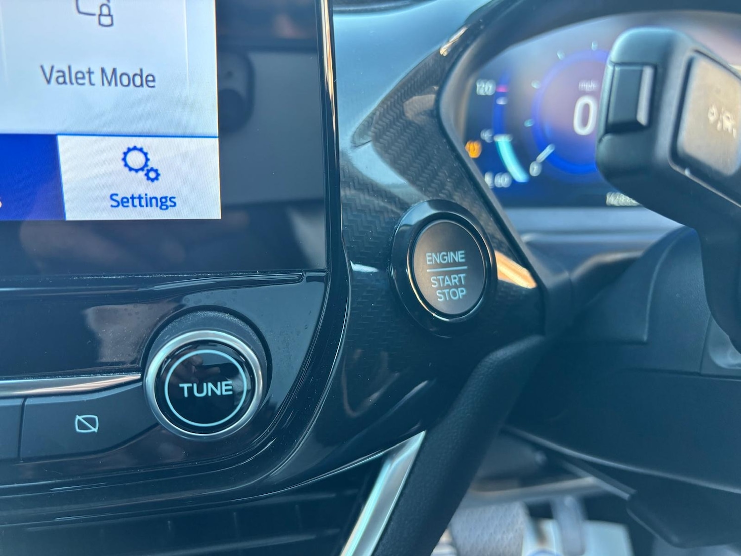 Used Ford Fiesta 2023 for sale - 77651707: Photo 12