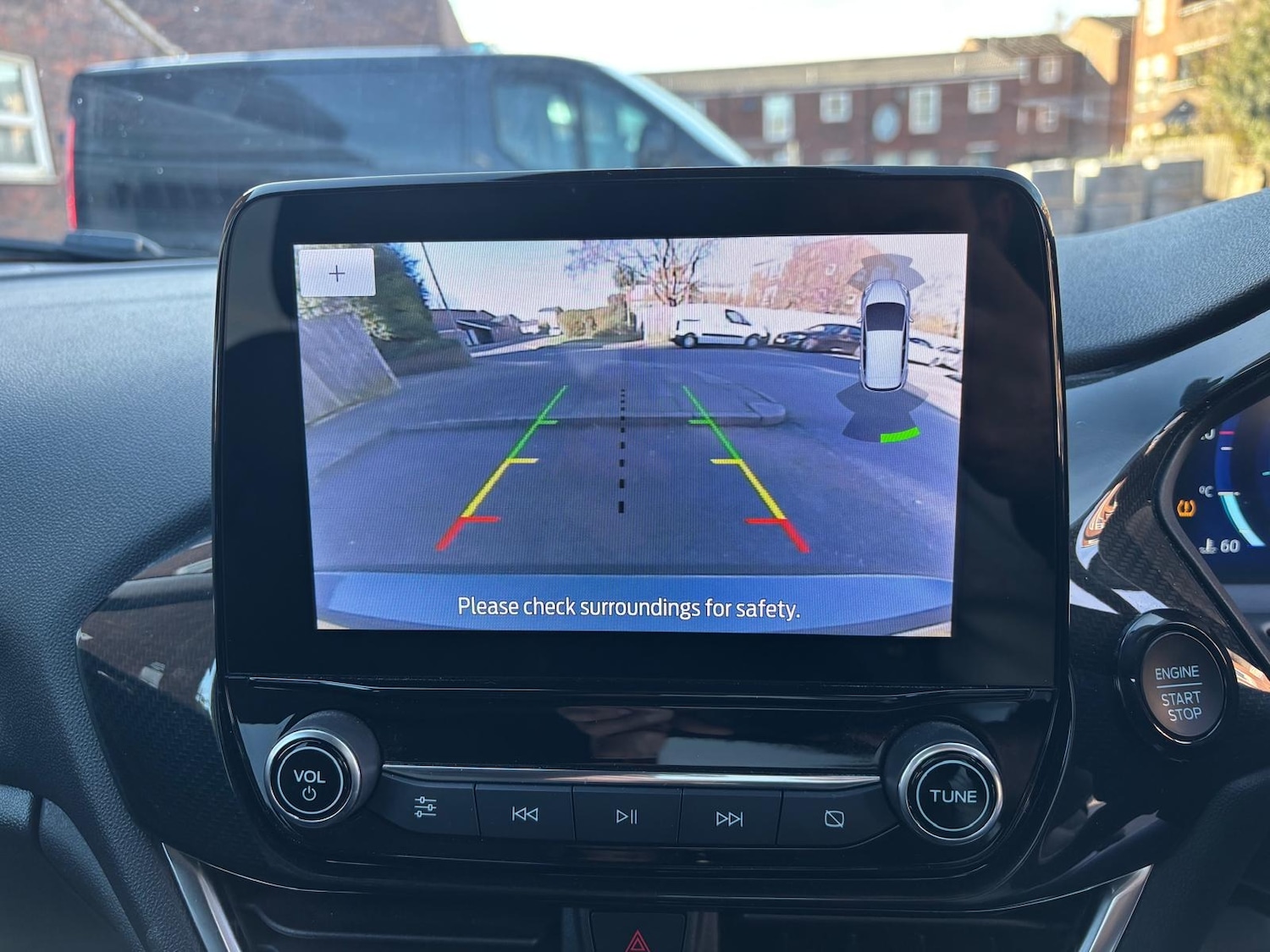 Used Ford Fiesta 2023 for sale - 77651707: Photo 14