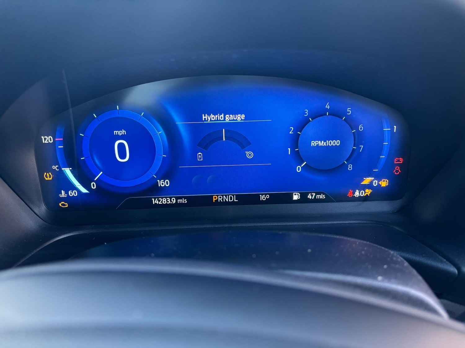 Used Ford Fiesta 2023 for sale - 77651707: Photo 15