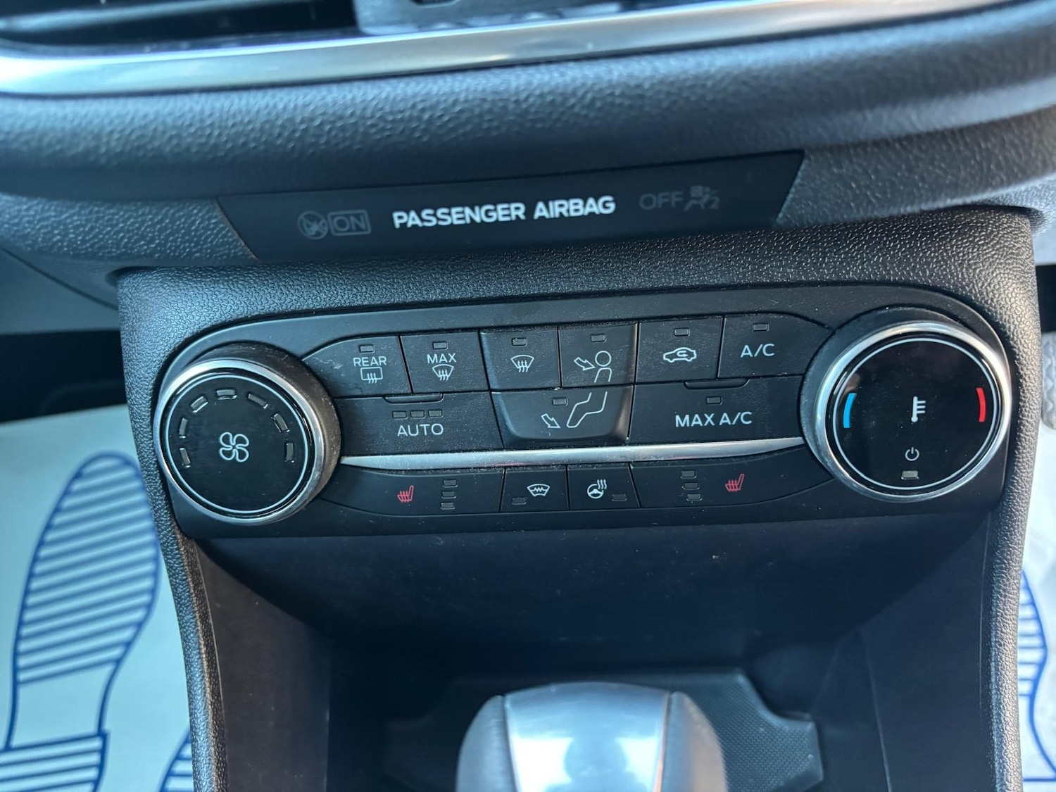 Used Ford Fiesta 2023 for sale - 77651707: Photo 16